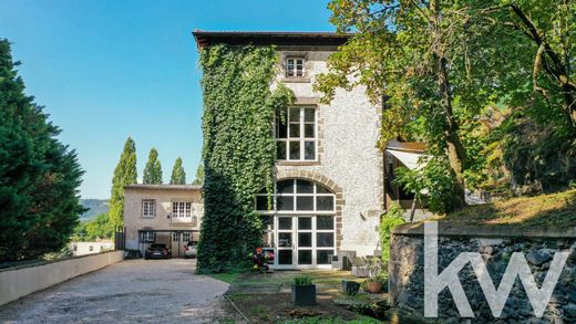 Casale a Blanzat, Puy-de-Dôme