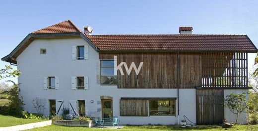 Villa in Chavanod, Haute-Savoie