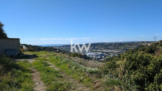 Terrain à Nice, Alpes-Maritimes