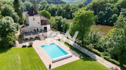 Villa Cahors, Lot