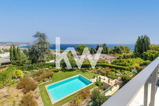 Piso / Apartamento en Niza, Alpes Marítimos