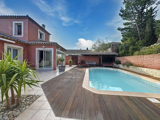 Villa en Bouzigues, Herault