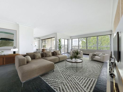 Apartamento - Lyon 04, Ródano