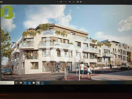 Appartement in Issy-les-Moulineaux, Hauts-de-Seine