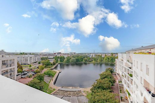 Appartement en Vente à Créteil