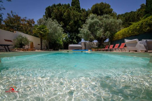 Landhuis in Elna, Pyrénées-Orientales