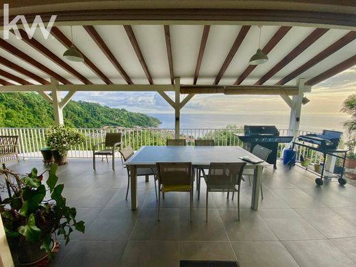 别墅  Saint-Pierre, Martinique