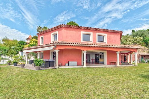 Villa en Niza, Alpes Marítimos