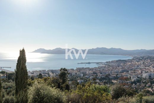 Villa in Cannes, Alpes-Maritimes