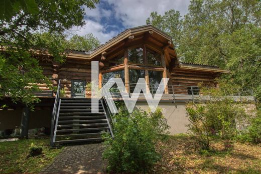 Villa for sale in Graulhet