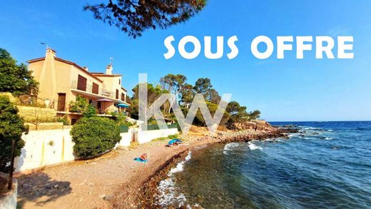 Villa in Saint-Raphaël, Var