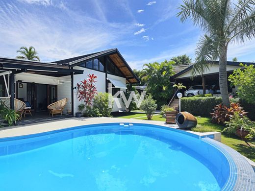 Villa in Faa'a, Îles du Vent