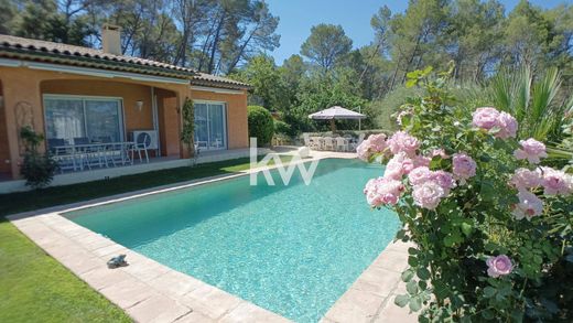 Villa in Draguignan, Var