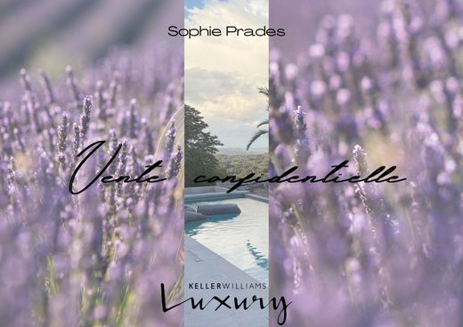 Villa in Venelles, Bouches-du-Rhône