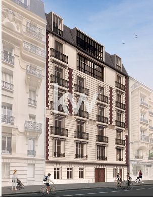 Apartamento - Neuilly-sur-Seine, Hauts-de-Seine