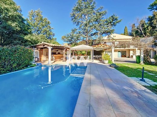 Villa - Antibes, Alpes Marítimos