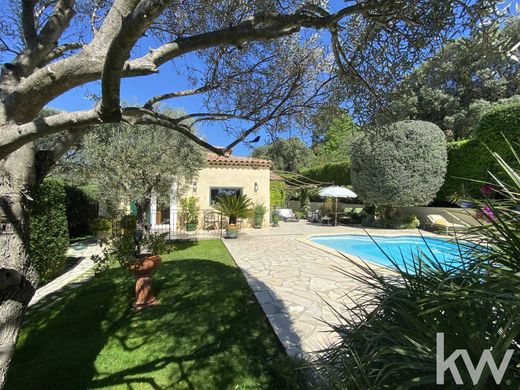 Villa in La Ciotat, Bouches-du-Rhône