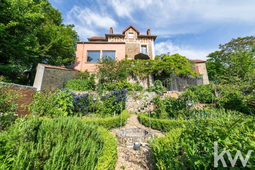 Villa a Versailles, Yvelines