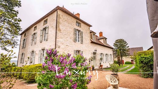 Villa in Charroux, Allier