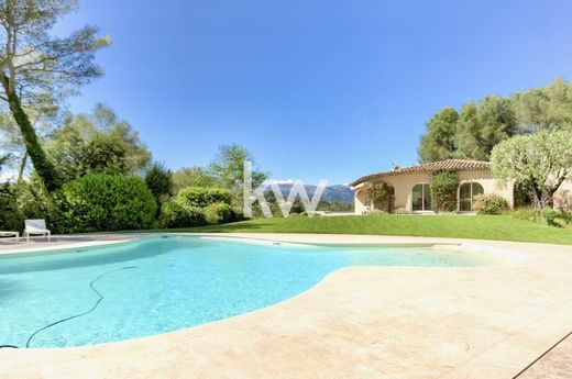 Villa in Mouans-Sartoux, Alpes-Maritimes