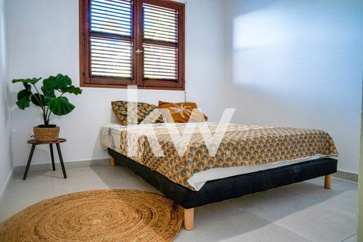 Apartment in Case-Pilote, Martinique