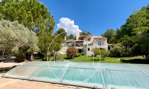 Villa in Aubagne, Bouches-du-Rhône