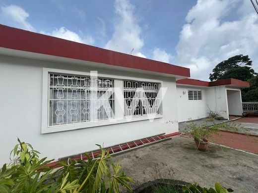 Villa Fort-de-France, Martinique
