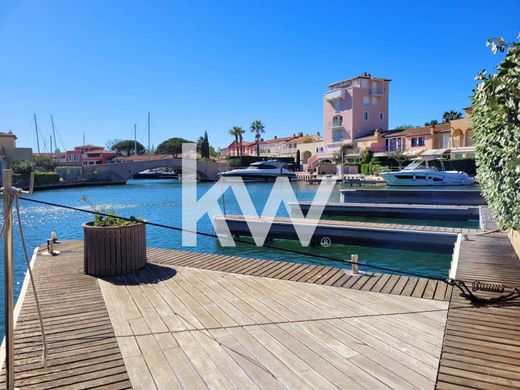 Вилла, Port Grimaud, Var