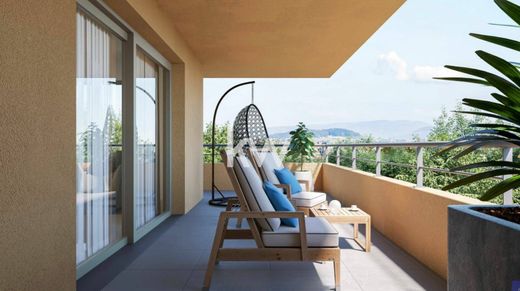 Apartment / Etagenwohnung in Porto-Vecchio, Südkorsika