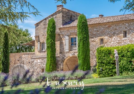 Villa in Uzès, Gard