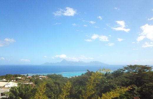 Appartement in Punaauia, Îles du Vent