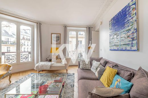 Appartement à Beaubourg, Marais, Notre Dame - Ile de La Cité, Paris