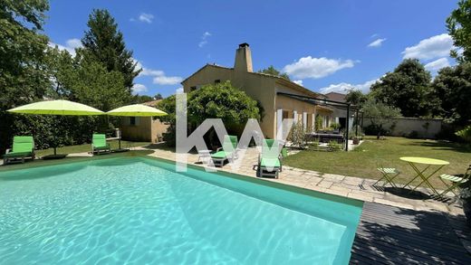 Вилла, Venelles, Bouches-du-Rhône