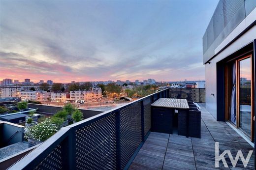 Appartamento a Gennevilliers, Hauts-de-Seine