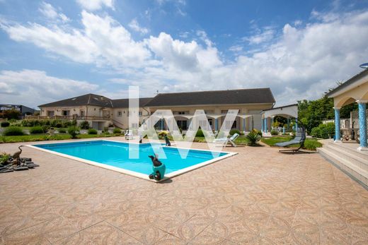 Villa in Tagnon, Ardennes