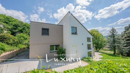 Villa for sale in Durtol