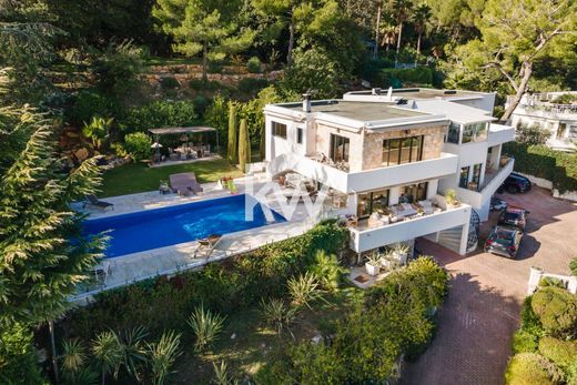 ﻓﻴﻼ ﻓﻲ Vallauris, Alpes-Maritimes