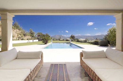 Villa in Le Plan-de-la-Tour, Var