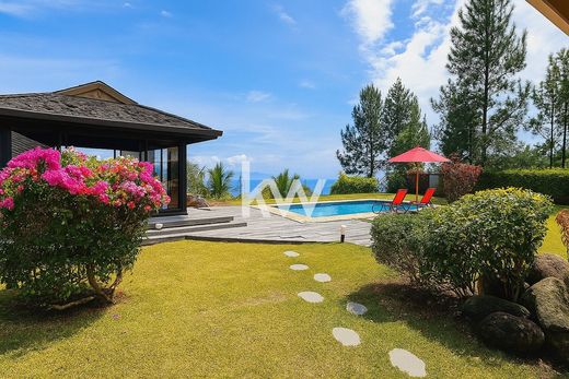 Villa a Punaauia, Îles du Vent