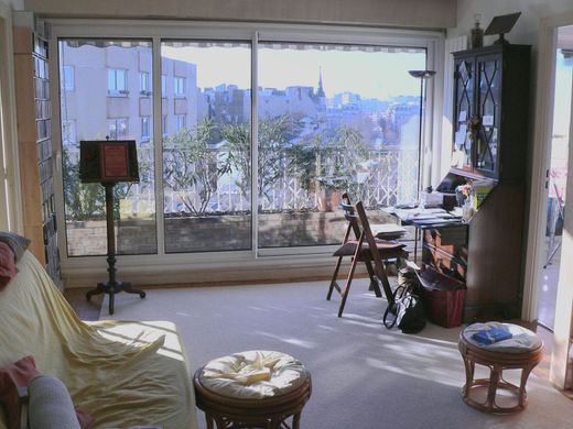 Appartement à Paris, Île-de-France