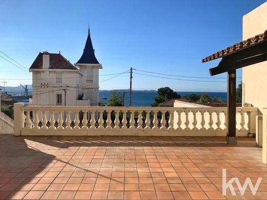 Villa a L'Estaque, Bocche del Rodano