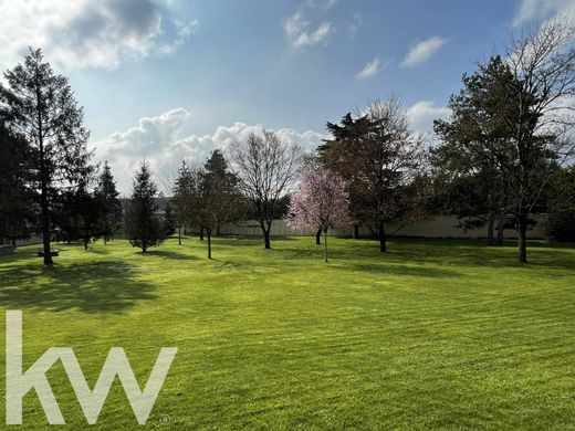 Villa - Billy, Loir-et-Cher