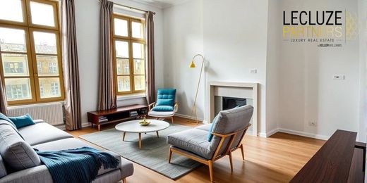 Apartament w Aix-en-Provence, Bouches-du-Rhône