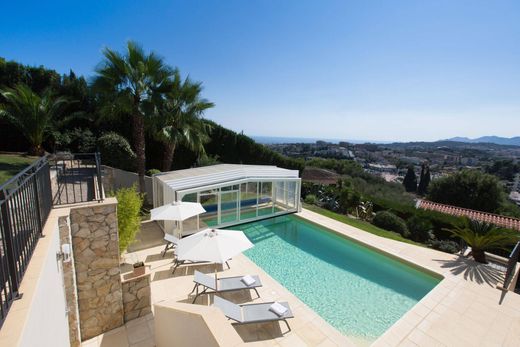 Villa in Mougins, Alpes-Maritimes