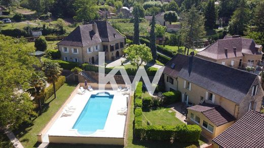 Country House in Sarlat-la-Canéda, Dordogne