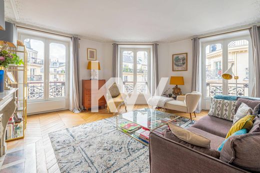 Apartamento - Beaubourg, Marais, Notre Dame - Ile de La Cité, Paris