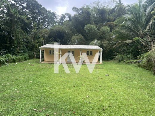 Villa in L'Ajoupa-Bouillon, Martinique