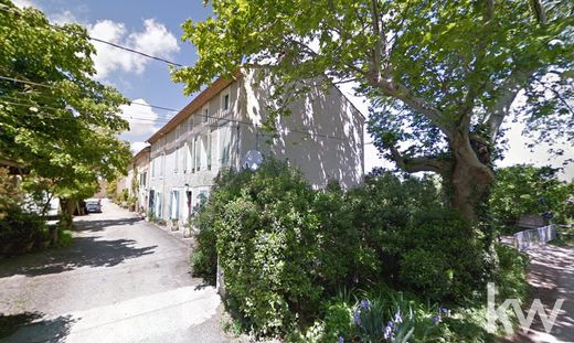 Landsitz in Arzens, Aude