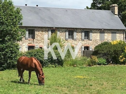 Villa à Agon-Coutainville, Manche