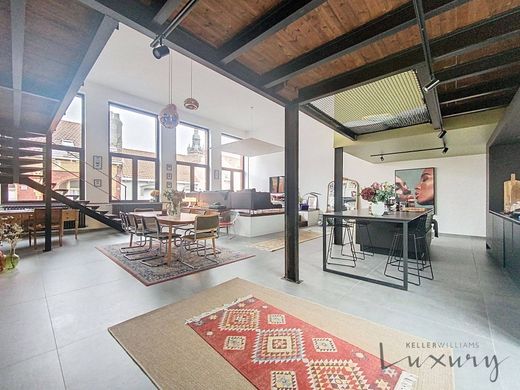 Appartement in Duinkerke, North